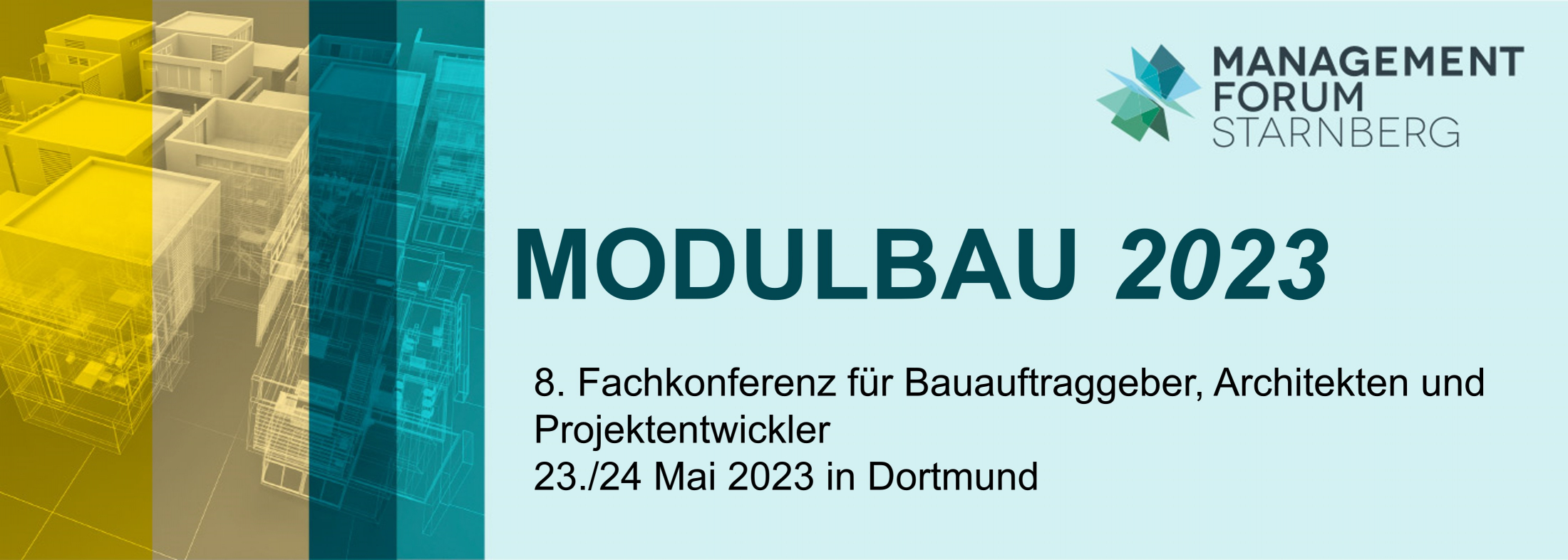 Tobias Hutter (ATP sustain), ATP-Architektin Ursula Reiner und ATP-Vorstand Prof. Thilo Ebert nahmen den Green-BIM Award entgegen.